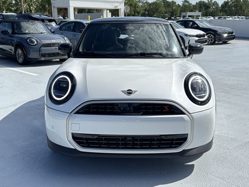 New 2026 MINI Cooper S FWD image 2