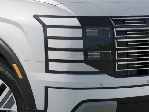 New 2026 Hyundai Palisade FWD Hybrid image 9