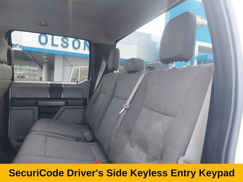 Used 2019 Ford F250 XLT w/ XLT Value Package image 20