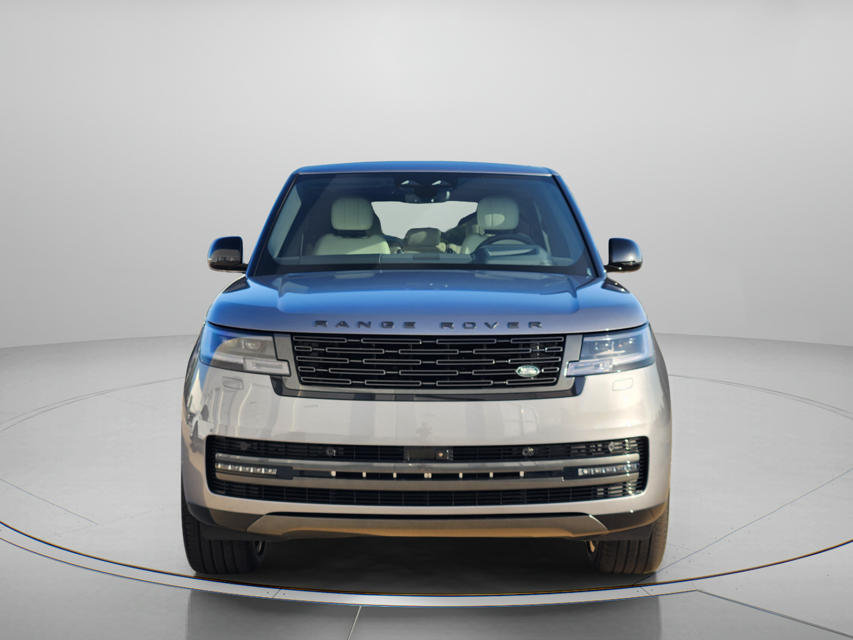 New 2026 Land Rover Range Rover Long Wheelbase SE AWD/4WD image 6