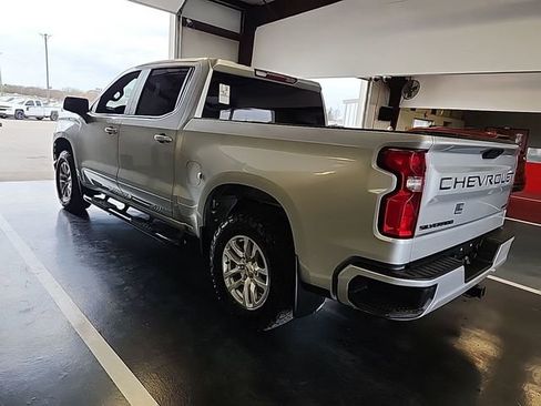 Used 2020 Chevrolet Silverado 1500 RST w/ All-Star Edition image 4