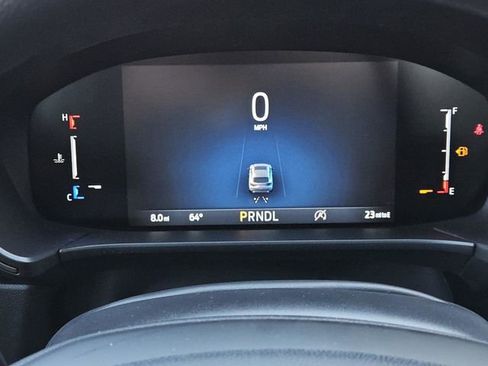 New 2026 Ford Escape Active image 22