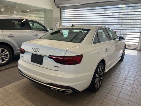 Used 2023 Audi A4 2.0T Premium w/ Convenience Package image 8