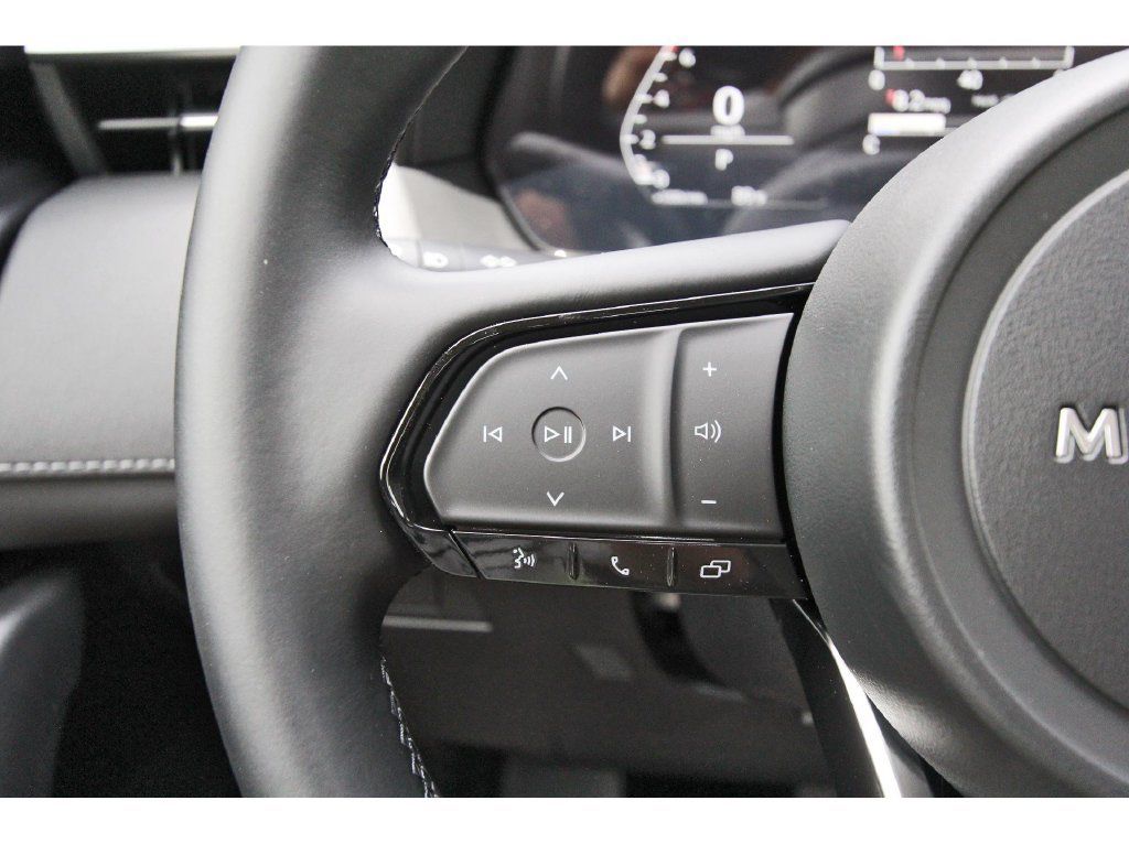 New 2026 MAZDA CX-5 AWD 2.5 S image 13