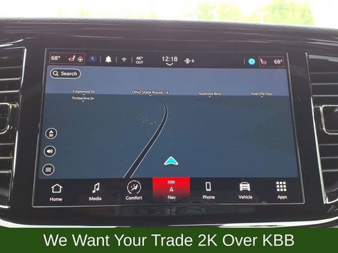 Used 2024 Dodge Durango GT AWD/4WD image 16