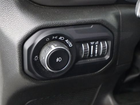 Used 2022 Jeep Wrangler Unlimited Sport AWD/4WD image 20