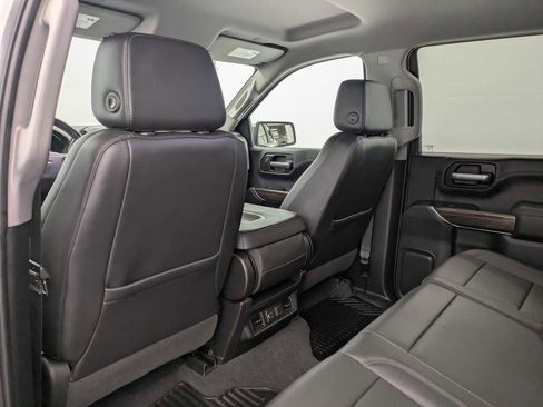 Used 2020 Chevrolet Silverado 1500 LT w/ All-Star Edition AWD/4WD image 20