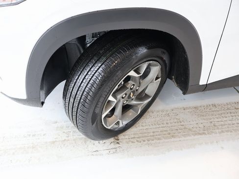 New 2026 Chevrolet Trax LT w/ Driver Confidence Package image 35