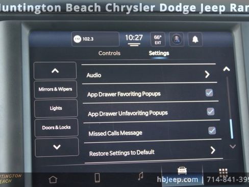 Used 2024 RAM 2500 Big Horn image 27