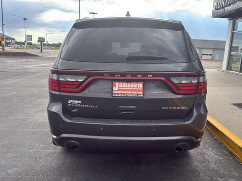 Used 2020 Dodge Durango Citadel image 3