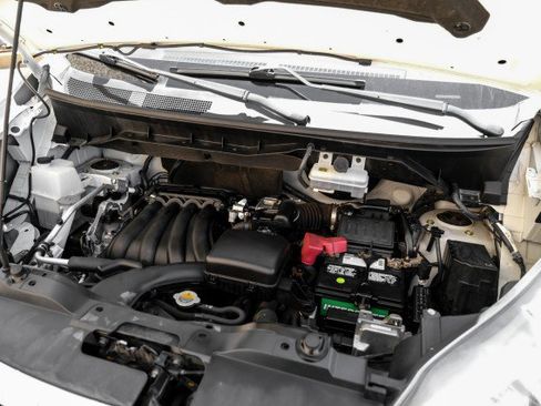 Used 2019 Nissan NV200 S w/ Cruise Control Package FWD image 43