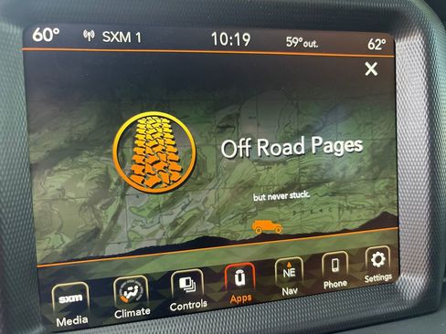 Used 2022 Jeep Wrangler 4WD Unlimited Sahara 4xe image 40