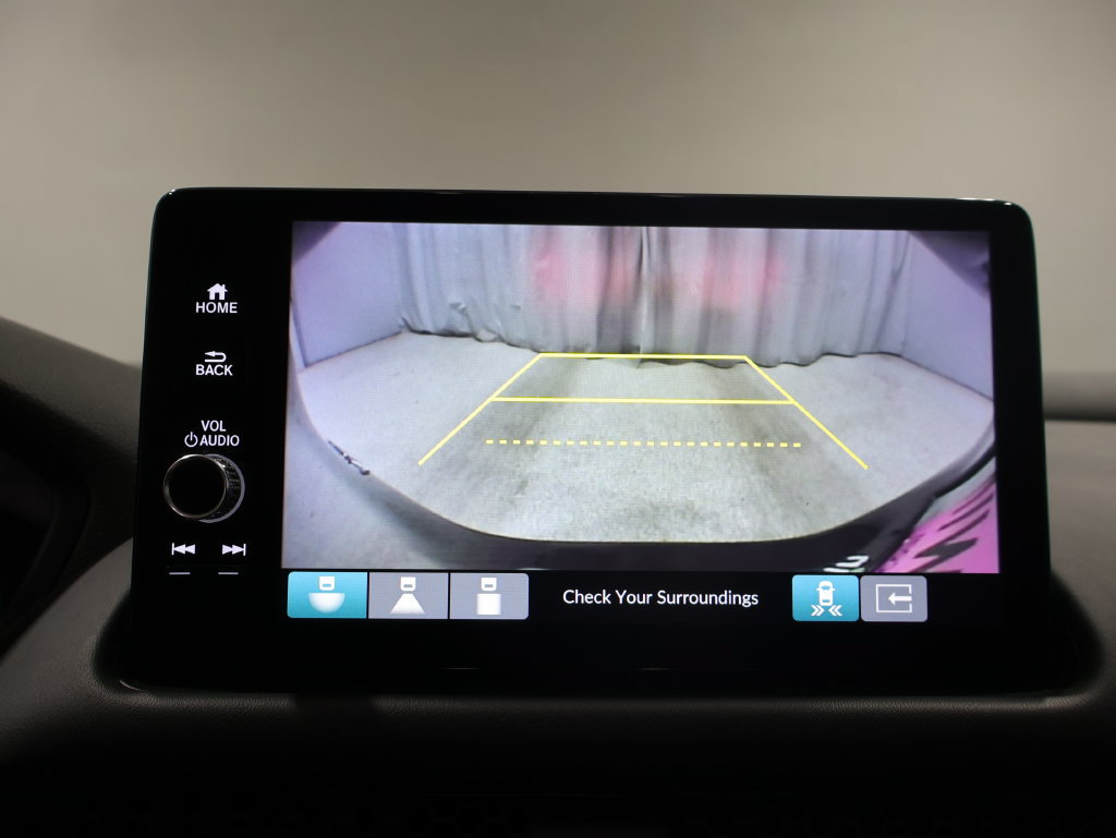 Used 2025 Honda HR-V EX-L image 27