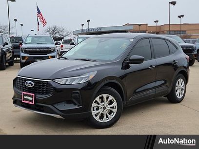New 2026 Ford Escape Active