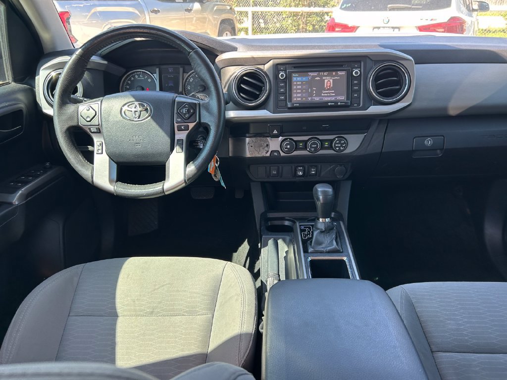 Used 2019 Toyota Tacoma SR5 RWD image 16