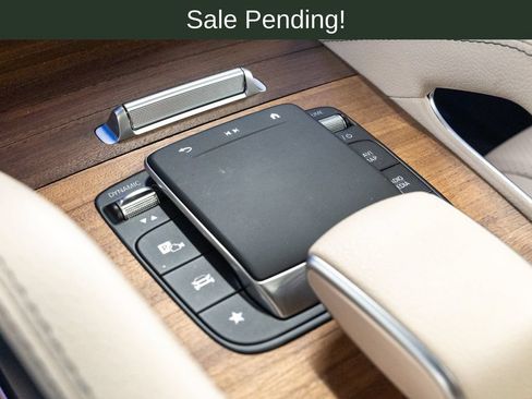 Used 2024 Mercedes-Benz GLS 450 4MATIC image 30