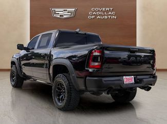Used 2021 RAM 1500 TRX w/ TRX Level 2 Equipment Group AWD/4WD video 3
