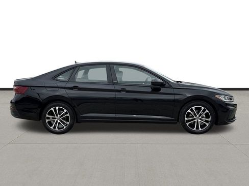 New 2026 Volkswagen Jetta Sport image 4