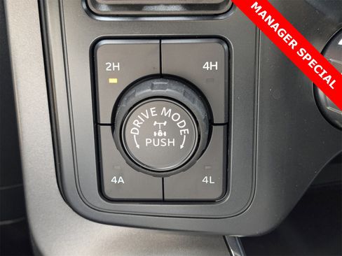 New 2025 Ford F150 Lariat w/ Equipment Group 501A Mid image 14