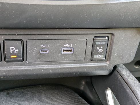 Used 2022 Nissan Frontier SV image 30