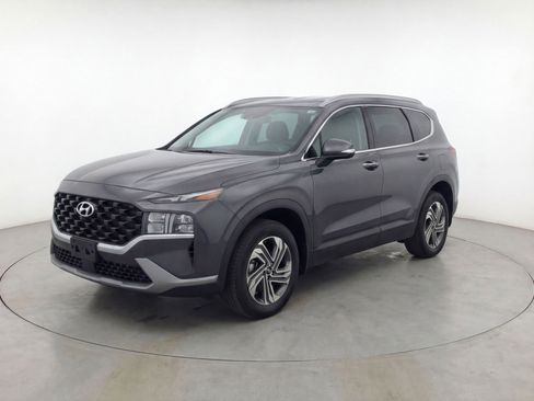 Used 2023 Hyundai Santa Fe SEL image 3