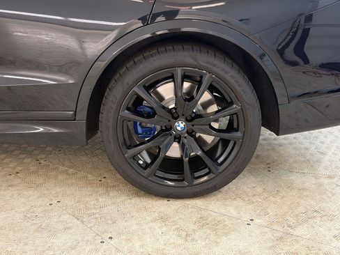 Used 2023 BMW X7 M60i w/ Executive Package AWD/4WD image 12