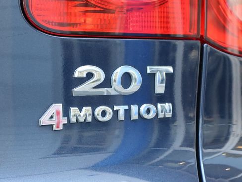 Used 2011 Volkswagen Tiguan S AWD/4WD image 31