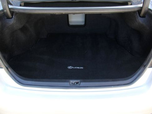 Used 2012 Lexus ES 350 FWD image 22