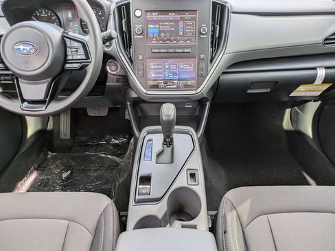 Certified 2026 Subaru Crosstrek 2.5i image 16