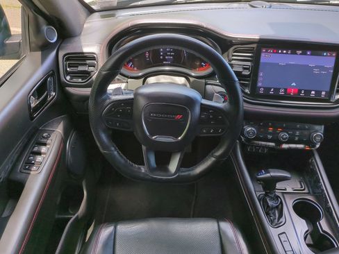 Used 2023 Dodge Durango R/T AWD/4WD image 16