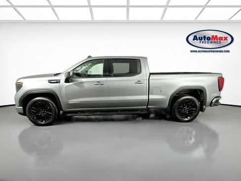 Used 2024 GMC Sierra 1500 Elevation image 8