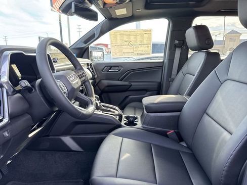 New 2026 GMC Canyon Elevation w/ Convenience Package image 11