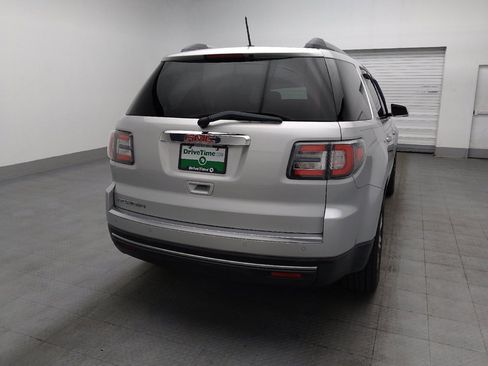 Used 2015 GMC Acadia SLT w/ Open Road Package FWD image 7