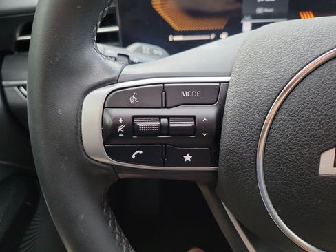 Certified 2025 Kia K5 GT-Line FWD image 26