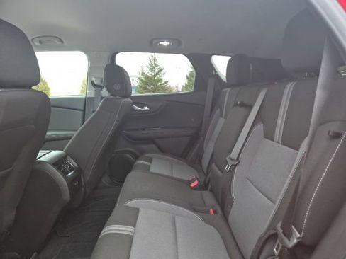 Used 2024 Chevrolet Blazer LT w/ Convenience Package image 28
