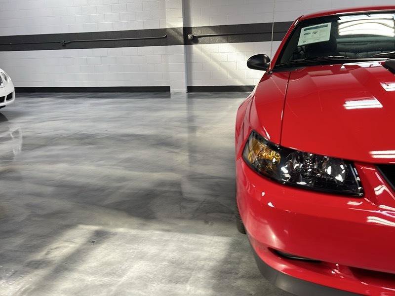 Used 2004 Ford Mustang Mach 1 RWD image 62