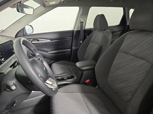 Used 2024 Kia Seltos LX AWD/4WD image 12