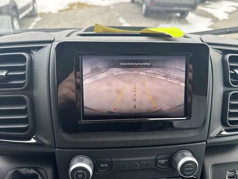 New 2026 RAM ProMaster 2500 w/ Cold Weather Group image 17