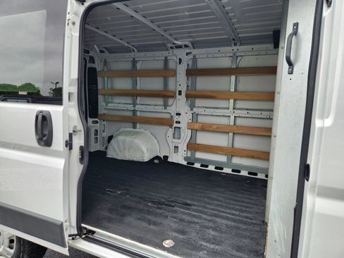 Used 2016 RAM ProMaster 1500 w/ Premium Appearance Group FWD image 36