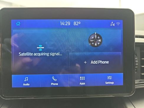 Used 2021 Ford Explorer XLT RWD image 30