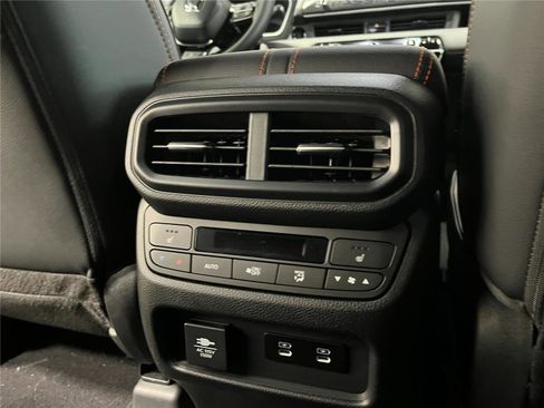 New 2026 Honda Passport TrailSport Elite image 24