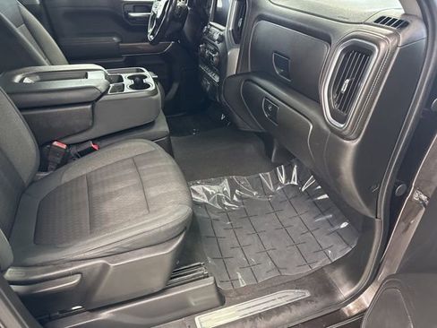 Used 2019 Chevrolet Silverado 1500 LT w/ All-Star Edition image 25