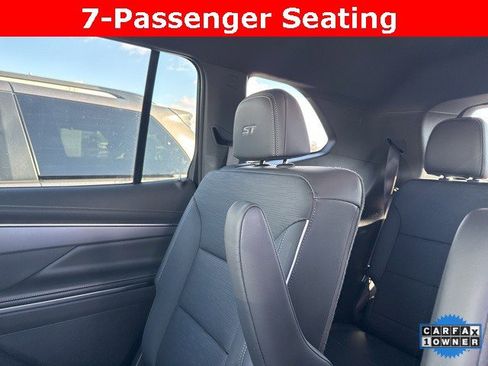 Used 2025 Buick Enclave Sport Touring w/ Trailering Package, 5000 lbs. image 5