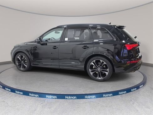 Used 2025 Audi Q7 3.0T Prestige w/ Prestige Package image 9