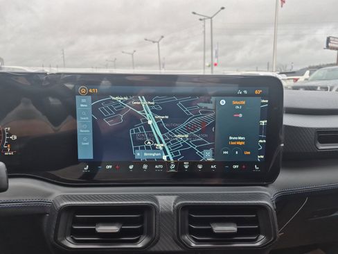 New 2026 Ford Mustang Dark Horse image 34