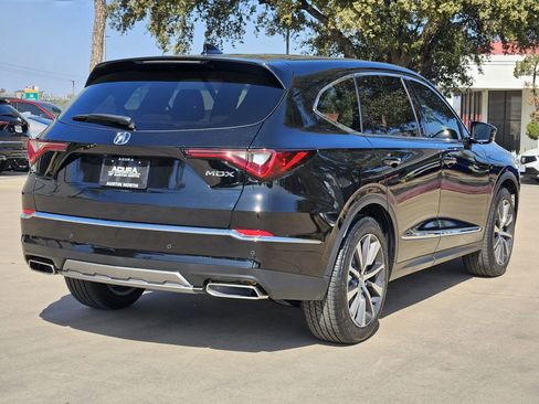 New 2026 Acura MDX w/ Technology Package image 4