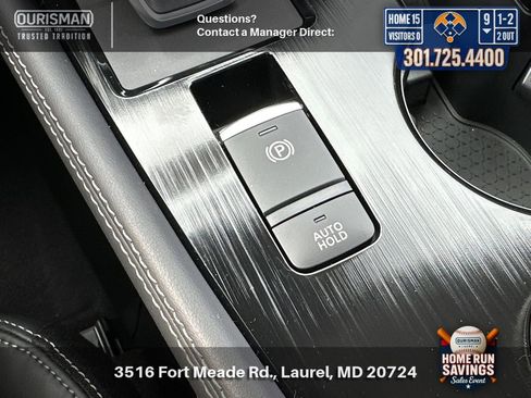 New 2026 Nissan Rogue Platinum w/ Platinum Premium Package AWD/4WD image 28
