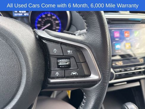 Used 2018 Subaru Legacy 2.5i Premium image 18