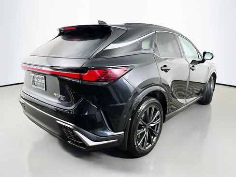 Used 2024 Lexus RX 350 F Sport image 7