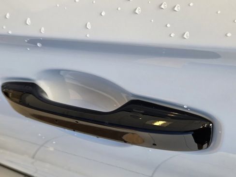 New 2026 Honda CR-V TrailSport image 16